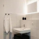 Barrierefreies Loft Am Bauhaus Museum Apartment *