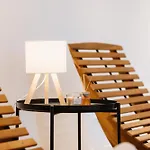 Barrierefreies Loft Am Bauhaus Museum Apartment Dessau-Rosslau