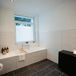 Apartment Barrierefreies Loft Am Bauhaus Museum Dessau-Rosslau