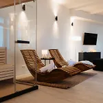 Barrierefreies Loft Am Bauhaus Museum *