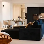 Apartment Barrierefreies Loft Am Bauhaus Museum