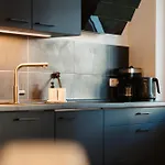 Barrierefreies Loft Am Bauhaus Museum Apartment Dessau-Rosslau