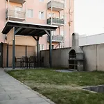 Apartment Barrierefreies Loft Am Bauhaus Museum *