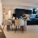 Barrierefreies Loft Am Bauhaus Museum Apartment