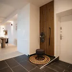 Apartment Barrierefreies Loft Am Bauhaus Museum Dessau-Rosslau