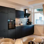 Barrierefreies Loft Am Bauhaus Museum Apartment