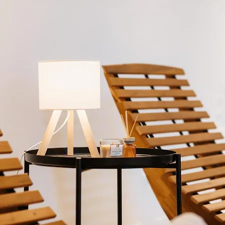 Barrierefreies Loft Am Bauhaus Museum Appartamento Dessau-Rosslau