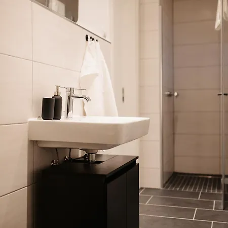 Appartamento Barrierefreies Loft Am Bauhaus Museum Dessau-Rosslau