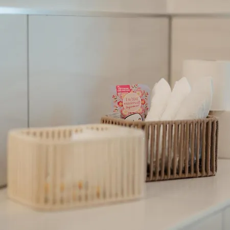 Barrierefreies Loft Am Bauhaus Museum Appartamento Dessau-Rosslau