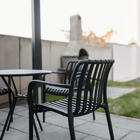 Appartamento Barrierefreies Loft Am Bauhaus Museum