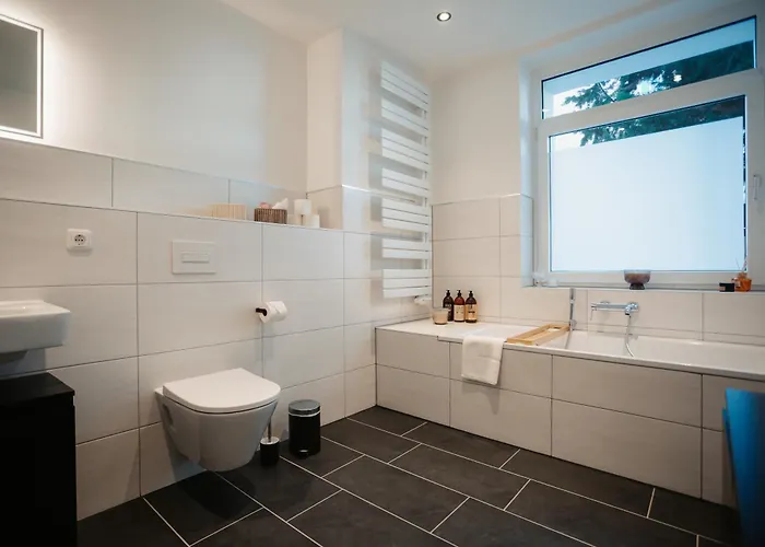 Barrierefreies Loft Am Bauhaus Museum 公寓 Dessau-Rosslau