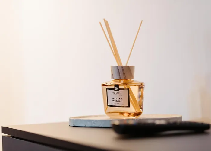 Barrierefreies Loft Am Bauhaus Museum 公寓 Dessau-Rosslau