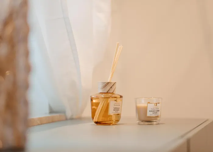 Barrierefreies Loft Am Bauhaus Museum