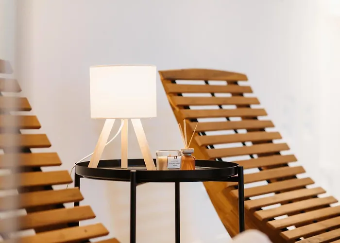 Barrierefreies Loft Am Bauhaus Museum 公寓 Dessau-Rosslau