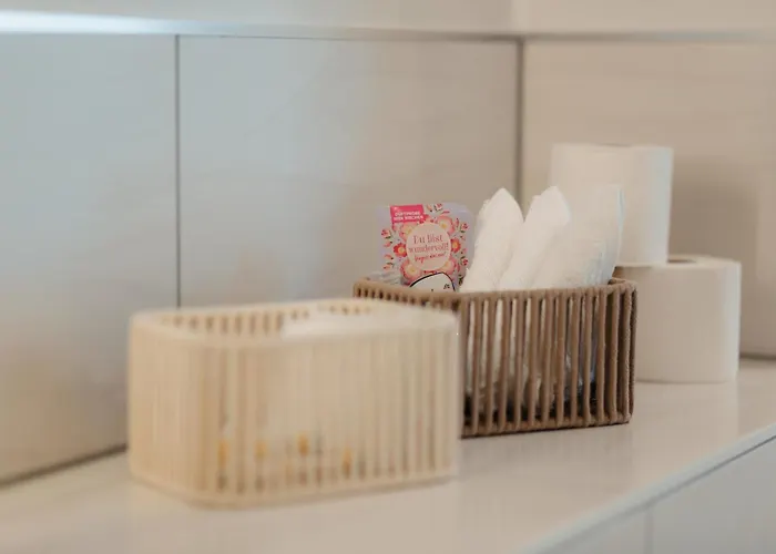 Barrierefreies Loft Am Bauhaus Museum 公寓 Dessau-Rosslau