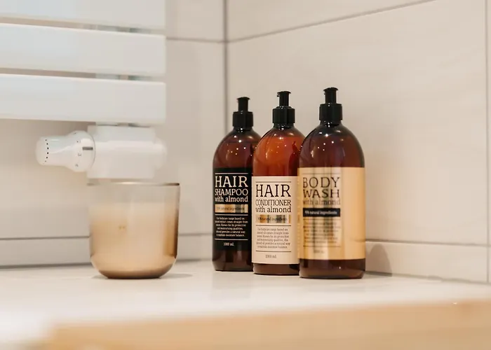 Barrierefreies Loft Am Bauhaus Museum 公寓 *