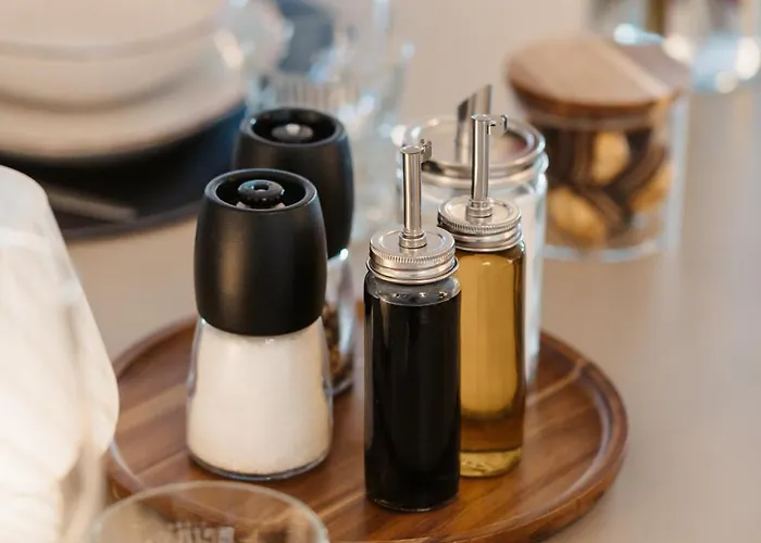 Barrierefreies Loft Am Bauhaus Museum